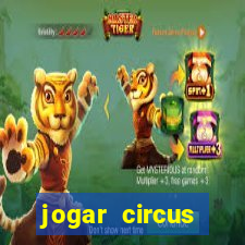 jogar circus delight demo